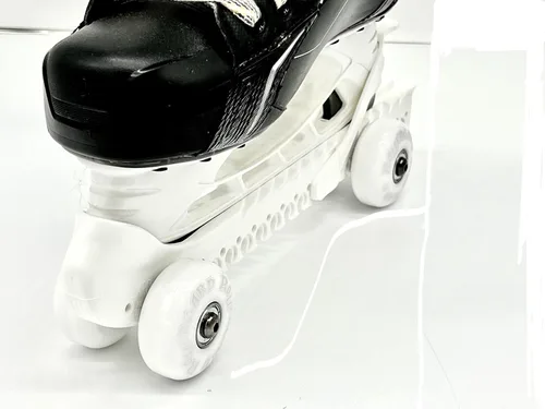Miniatura 9 de Rollergard, Protectores de patines sobre hielo, Talla única