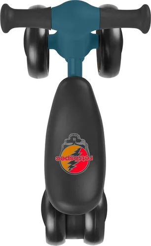 Miniatura 4 de Retrospec Cricket 2 Baby Walker Balance Bike with 4 Wheels - Safe Learning Toy for Ages 12-24 Months - Scratch-Resistant Indoor Outdoor Toddler