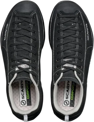 Miniatura 9 de SCARPA Zapatos de cuero ligeros Mojito para hombre