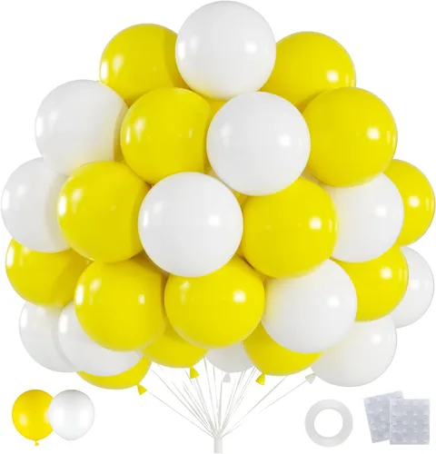 Miniatura 16 de 60 globos de confeti negro y dorado, globos metálicos de látex dorado y negro de 12 pulgadas para graduación 2026, aniversario, cumpleaños, Navidad