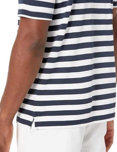 Miniatura 4 de Tienda Essentials Men's Regular-Fit Quick-Dry Golf Polo Shirt (Available in Big & Tall)