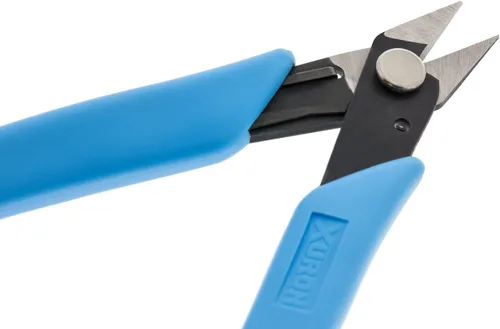 Miniatura 6 de Tijeras XURON de alta precisión 440
