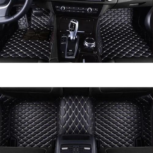 Miniatura 13 de Tapete de coche completo envolvente personalizado para Toyota Land Cruiser Prado 120/150 Mark X Premio Avensis Allion Accesorios de coche
