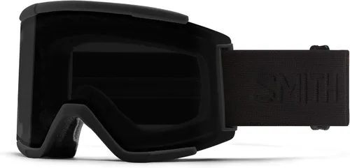 Miniatura 13 de SMITH Squad - Gafas con lente ChromaPop – Gafas de nieve con lente reemplazable para esquí y snowboard – para hombres y mujeres