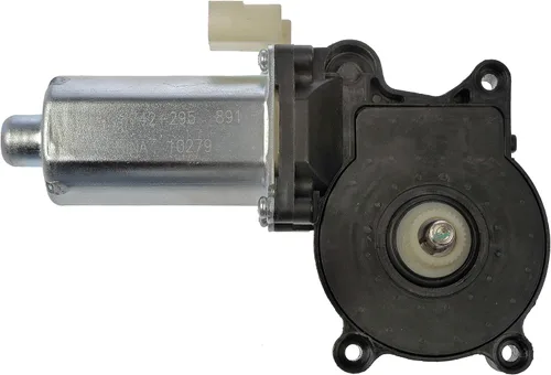 Miniatura 2 de Dorman 742-295 Motor de elevación de elevalunas eléctrico compatible con modelos seleccionados de BMW/Ford/Lincoln