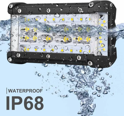 Miniatura 3 de LED barra de luz Led