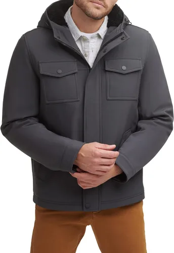 Miniatura 11 de DOCKERS Men's Arctic Cloth Sherpa Storm Jacket