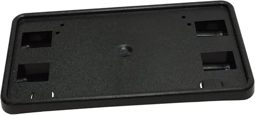 Miniatura 6 de Evan Fischer Soporte para placa de matrícula compatible con Ford F-150 2018-2020 Front
