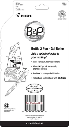 Miniatura 2 de PILOT - Bolígrafo B2P