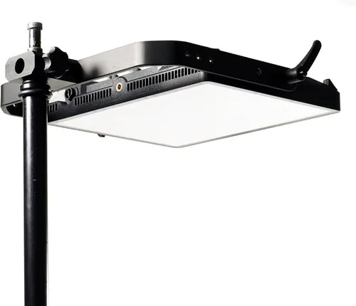 Miniatura 8 de Soporte de yugo de aluminio para Amaran P60c y P60x
