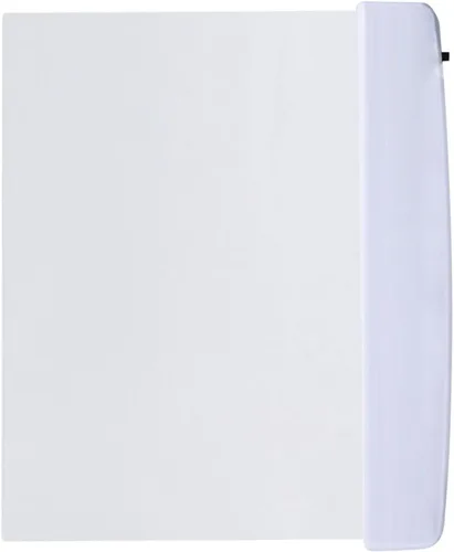 Miniatura 4 de Juesi Luz Plana para Libro Luz de Página para Lectura en Cama por la Noche LED Clara Iluminador de Página Completa Panel Placa Lámpara de Tablero