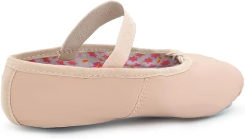 Miniatura 11 de Capezio Daisy - Zapatillas de ballet para mujer