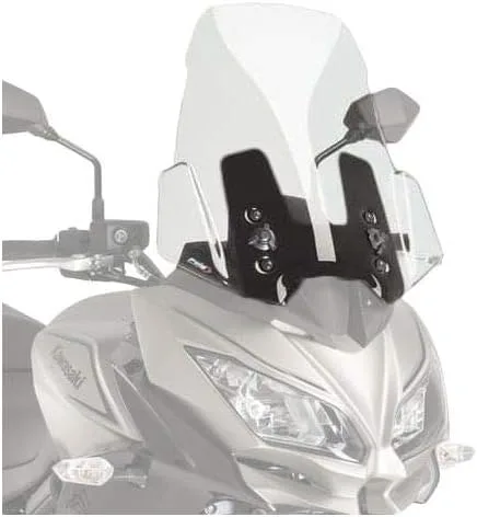 Puig 9421W Pantalla Touring Kawasaki VERSYS 1000 17-19 C/Transparente