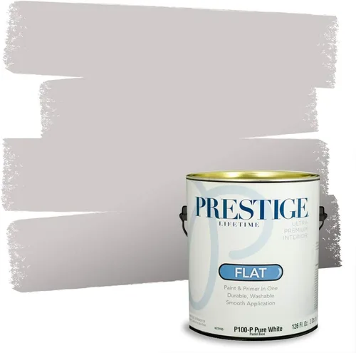 Miniatura 127 de Prestige Paints - 2 en 1, pintura base y pintura de exterior, E100-N-SW6988