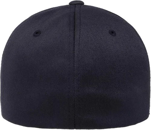 Miniatura 100 de Flexfit - Gorra de béisbol deportiva, ajustada, para hombre