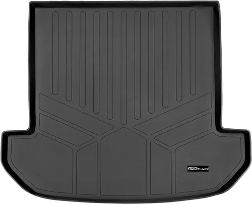 Miniatura 16 de maxfloormat Piso Esteras para Kia Sorento (2011 – 2013) Primera Fila Set (Bronceado)