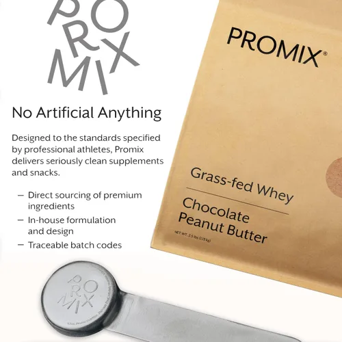 Miniatura 7 de ProMix #1 Venta 100% California alimentado a pasto, son conservantes, mezcla de proteína de suero al instante., 1