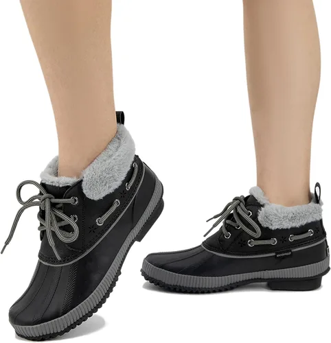 Miniatura 7 de JBU by Jambu Women's Maria Waterproof Ankle Boot