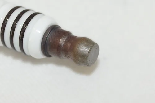 Miniatura 4 de 6 nuevas bujías de encendido NGK IRIDIUM IX TR55-1IX # 7316