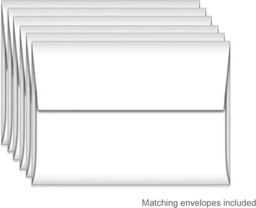 Miniatura 4 de Juego de 20 tarjetas de reconocimiento de condolencias de panel plano, notas de agradecimiento funerarias, incluye sobres (color acuarela oscura)