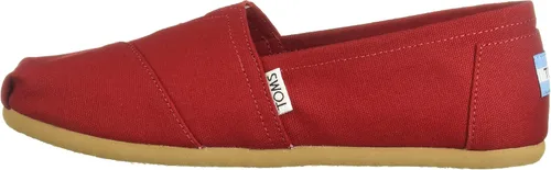 Miniatura 13 de TOMS - Zapatos planos clásicos para mujer
