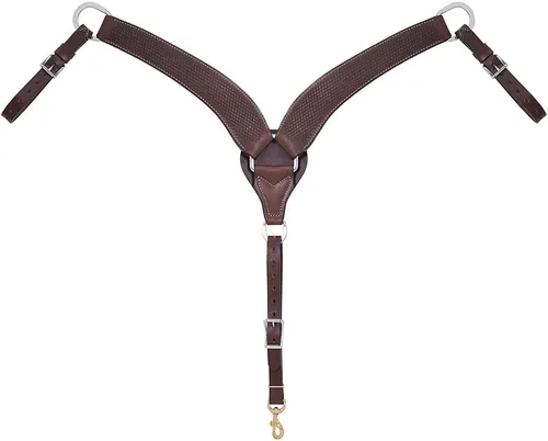 Miniatura 12 de Weaver Leather Basin Cowboy Collection