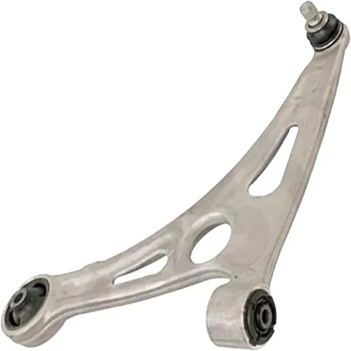 Miniatura 133 de Detroit Axle - Brazo de control delantero derecho para Chrysler 300 2008-2023 Dodge Challenger 2005-2008 Magnum 2005-2008, brazo de control