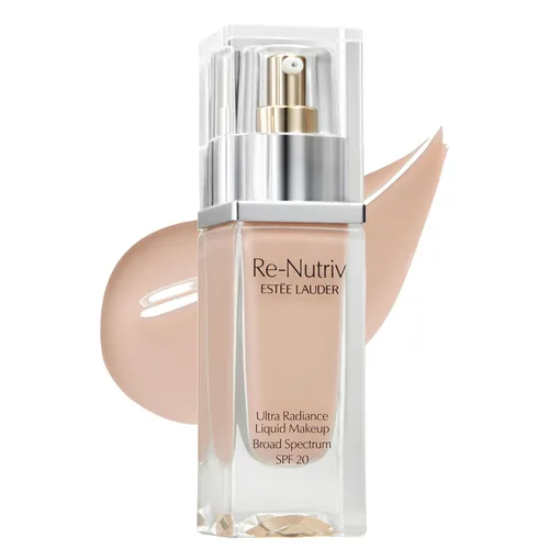Miniatura 23 de Estee LAUDER Re-Nutriv Ultra RADIANCE Liquid MAKEUP SPF 20