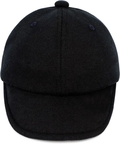 Miniatura 2 de Durio Gorra de béisbol ajustable para bebé, protección solar, suave para recién nacido, gorra de béisbol para bebé