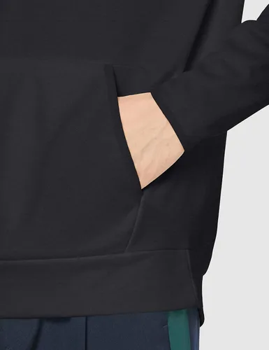 Miniatura 6 de Under Armour - Sudadera con capucha de vellón Armour Fleece para hombre, con logotipo grande