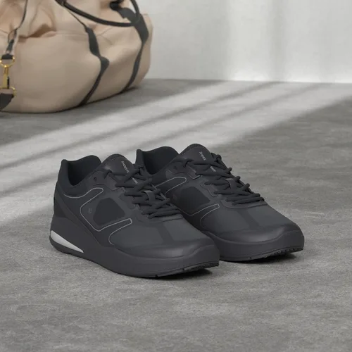 Miniatura 2 de Shoes for Crews Evolution II, tenis de trabajo antideslizantes para hombre