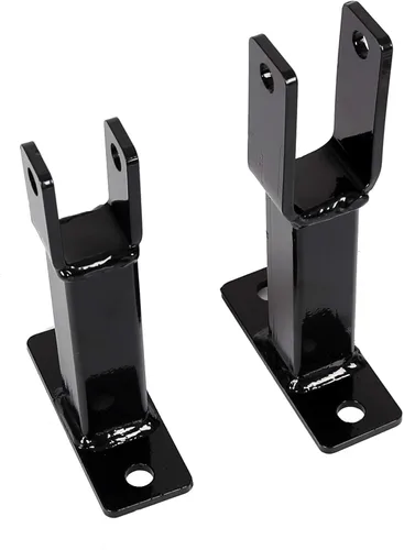 Miniatura 7 de Soporte para desmalezadora, cortasetos y bordeadora, bloqueable, 1 solo nivel