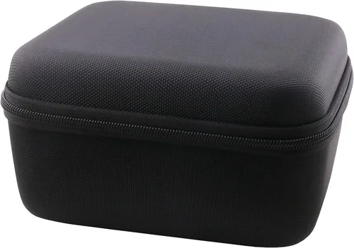 Miniatura 4 de Estuche rígido de viaje compatible con Sony FDR-AX53/FDR-AX43/Panasonic HC-V785/HC-V770 videocámara (grande)