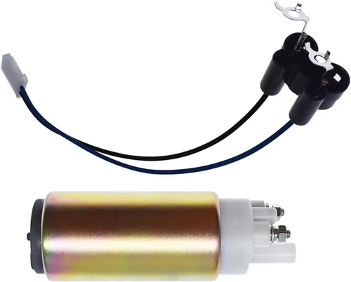 Kit de bomba de combustible eléctrica de repuesto para Suzuki Fueraborda DF 40 50 60 70 HP HL QH TL THL 15200-87J10 15200-99E00 15200-87J00