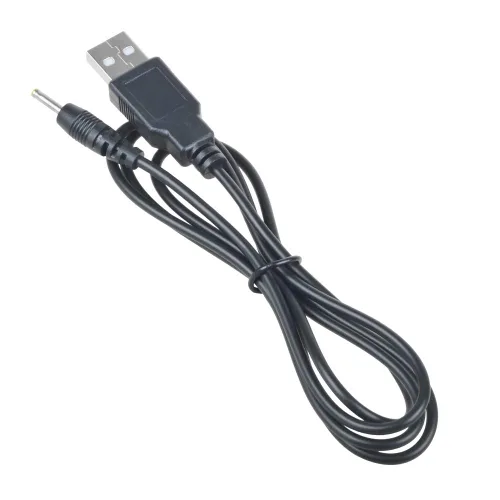 Miniatura 2 de Cable de carga USB de 3 pies compatible con Chuwi pad V76 V88S V17S V8S Pad V99
