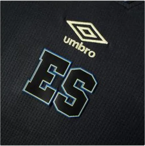 Miniatura 3 de Camiseta de fútbol Umbro para hombres 23/24 del equipo nacional de El Salvador