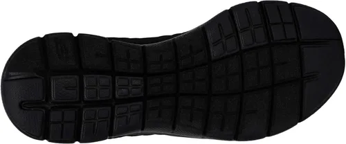 Miniatura 4 de Skechers Flex Appeal 2.0 - Zapatillas deportivas para mujer