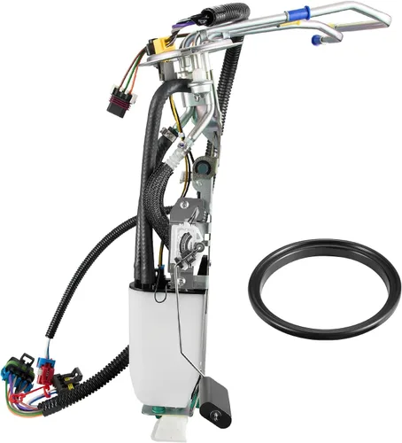 Miniatura 68 de BDFHYK Eletric - Conjunto de bomba de combustible E3684M compatible con Chevrolet Silverado 1500, compatible con GMC Sierra 1500 2004-2006 V8 4.8L