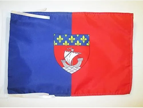 Miniatura 663 de Bandera de México AZ FLAG, 45.7 x 30.5 cm, con cordones - Pequeñas banderas mexicanas de 30 x 45 cm - Bandera de 45.7 x 30.5 cm