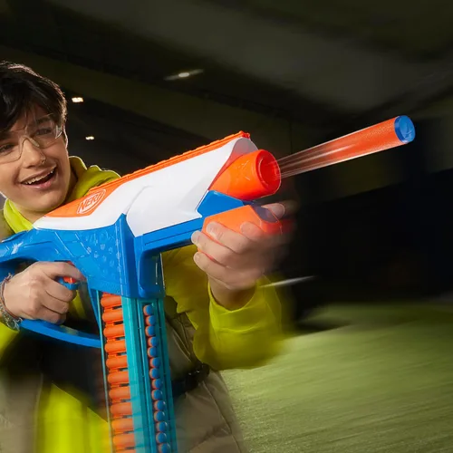 Miniatura 6 de Hasbro Nerf N Series Infinite