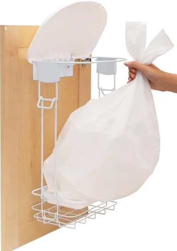 Miniatura 3 de 82215 Sistema de estantes para la basura de 5 galones de Sunbeam TrashRac