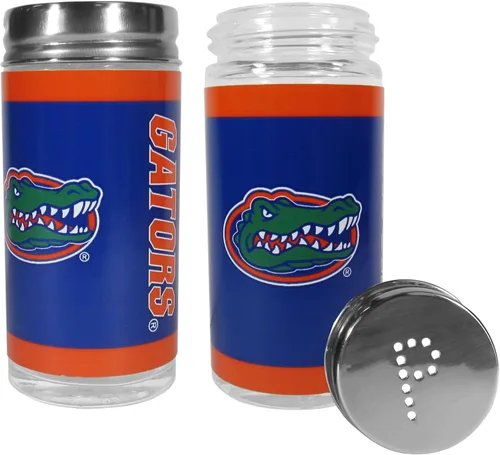 Miniatura 19 de Siskiyou Sports NCAA unisex Salt and Peper Shakers