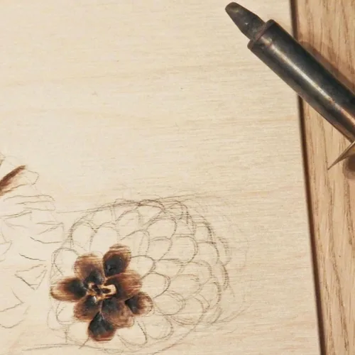 Miniatura 5 de 10 hojas de tilo de 16 x 12 x 1/8 pulgadas, tableros de madera sin terminar, tilo de 0.118 in para corte láser, artes y manualidades, pintura