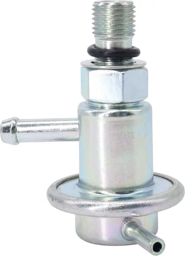 Miniatura 44 de HiSport Regulador de presión de inyección de combustible - 2.7BAR, reemplaza a PR162T, F4SE9C968AA, F4SZ9C968A, F4TE9C968BA, F4TZ9C968B