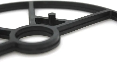 Miniatura 4 de AppliaFit Junta Spider compatible con válvula Hayward SP0714T Vari-Flo XL y SPX0714CA (paquete de 1)