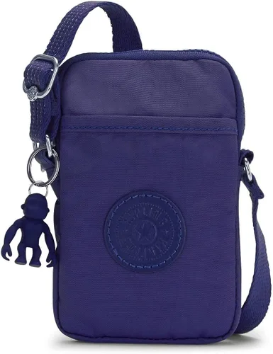Miniatura 88 de Kipling Sabian - Minibolso cruzado estampado