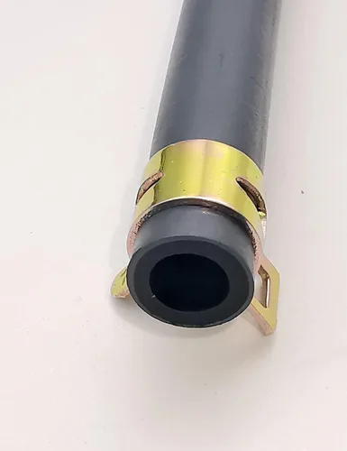 Miniatura 4 de YAMAKATO Manguera de línea de combustible de 3 metros y 1/4 de pulgada de ID para motores pequeños de gasolina y diésel y generadores Kawasaki