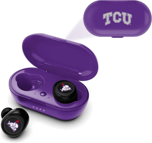 Miniatura 65 de SOAR NCAA Auriculares inalámbricos unisex True V.2