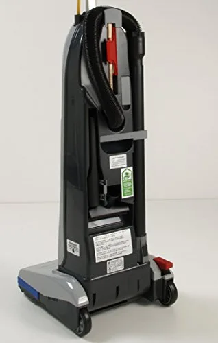 Miniatura 2 de Lindhaus Aspiradora vertical comercial Activa 30 Pro