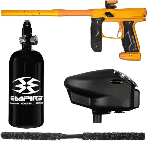 Miniatura 7 de Action Village Kit de pistola de paintball Empire Axe 2.0 Core